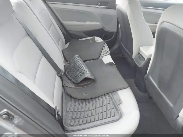 5NPD84LF1JH255441 2018 HYUNDAI ELANTRA - Image 8