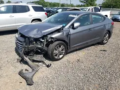 5NPD84LF1JH255567 2018 HYUNDAI ELANTRA