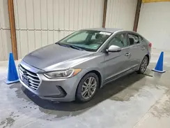 5NPD84LF1JH255715 2018 HYUNDAI ELANTRA
