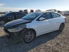 5NPD84LF1JH255777 2018 HYUNDAI ELANTRA