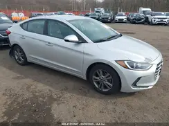 5NPD84LF1JH255925 2018 HYUNDAI ELANTRA