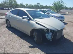5NPD84LF1JH256931 2018 HYUNDAI ELANTRA
