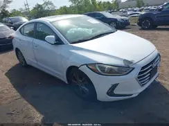 5NPD84LF1JH257304 2018 HYUNDAI ELANTRA
