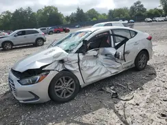 5NPD84LF1JH257609 2018 HYUNDAI ELANTRA