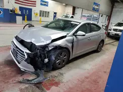 5NPD84LF1JH257626 2018 HYUNDAI ELANTRA