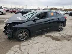 5NPD84LF1JH257836 2018 HYUNDAI ELANTRA