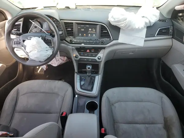 5NPD84LF1JH258016 2018 HYUNDAI ELANTRA - Image 8