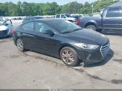 5NPD84LF1JH259148 2018 HYUNDAI ELANTRA