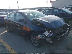 5NPD84LF1JH259280 2018 HYUNDAI ELANTRA