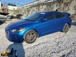 5NPD84LF1JH260042 2018 HYUNDAI ELANTRA