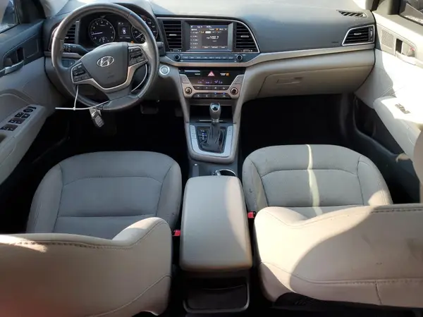 5NPD84LF1JH260042 2018 HYUNDAI ELANTRA - Image 8