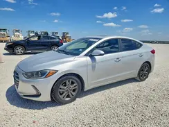 5NPD84LF1JH260588 2018 HYUNDAI ELANTRA