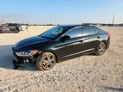5NPD84LF1JH260767 2018 HYUNDAI ELANTRA