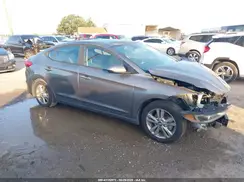 5NPD84LF1JH261367 2018 HYUNDAI ELANTRA