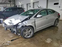 5NPD84LF1JH261871 2018 HYUNDAI ELANTRA