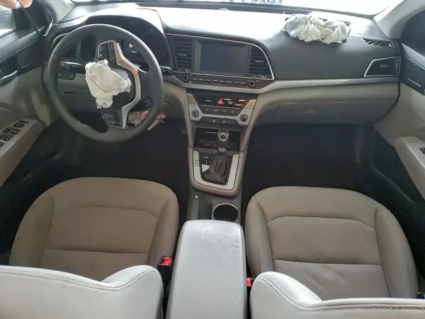 5NPD84LF1JH261871 2018 HYUNDAI ELANTRA - Image 8