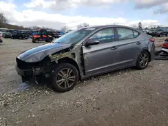 5NPD84LF1JH261918 2018 HYUNDAI ELANTRA