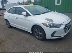 5NPD84LF1JH262292 2018 HYUNDAI ELANTRA