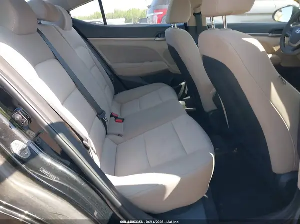 5NPD84LF1JH263152 2018 HYUNDAI ELANTRA - Image 8