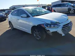 5NPD84LF1JH263538 2018 HYUNDAI ELANTRA