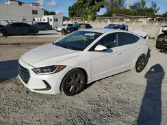 5NPD84LF1JH263944 2018 HYUNDAI ELANTRA