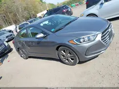 5NPD84LF1JH264365 2018 HYUNDAI ELANTRA