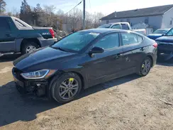 5NPD84LF1JH265001 2018 HYUNDAI ELANTRA