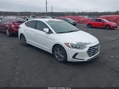 5NPD84LF1JH265080 2018 HYUNDAI ELANTRA