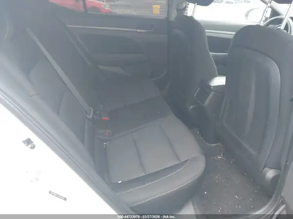5NPD84LF1JH265080 2018 HYUNDAI ELANTRA - Image 8