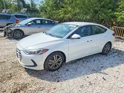 5NPD84LF1JH265113 2018 HYUNDAI ELANTRA