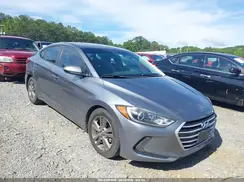 5NPD84LF1JH267489 2018 HYUNDAI ELANTRA