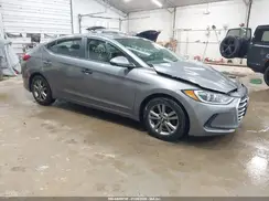 5NPD84LF1JH268111 2018 HYUNDAI ELANTRA