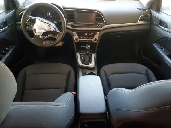 5NPD84LF1JH268240 2018 HYUNDAI ELANTRA - Image 8
