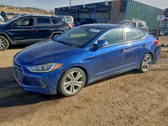 5NPD84LF1JH268335 2018 HYUNDAI ELANTRA
