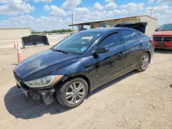 5NPD84LF1JH268433 2018 HYUNDAI ELANTRA