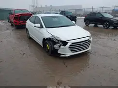 5NPD84LF1JH268447 2018 HYUNDAI ELANTRA