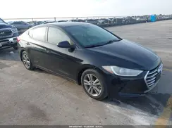 5NPD84LF1JH268576 2018 HYUNDAI ELANTRA