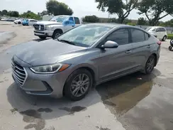 5NPD84LF1JH268674 2018 HYUNDAI ELANTRA