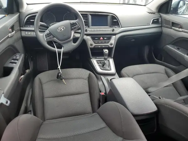5NPD84LF1JH268674 2018 HYUNDAI ELANTRA - Image 8