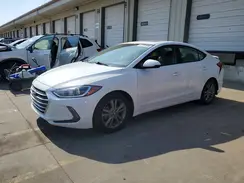 5NPD84LF1JH268898 2018 HYUNDAI ELANTRA