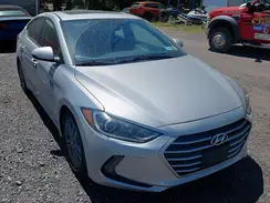 5NPD84LF1JH268996 2018 HYUNDAI ELANTRA