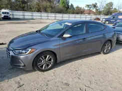5NPD84LF1JH269551 2018 HYUNDAI ELANTRA