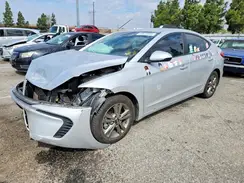 5NPD84LF1JH270215 2018 HYUNDAI ELANTRA