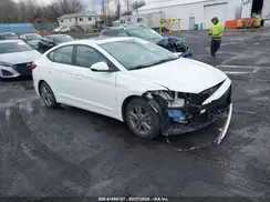 5NPD84LF1JH270845 2018 HYUNDAI ELANTRA