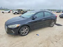 5NPD84LF1JH271249 2018 HYUNDAI ELANTRA