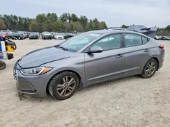 5NPD84LF1JH271431 2018 HYUNDAI ELANTRA