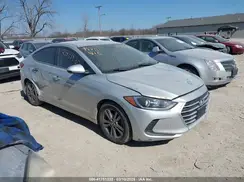 5NPD84LF1JH272062 2018 HYUNDAI ELANTRA