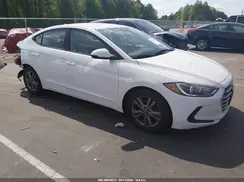 5NPD84LF1JH272112 2018 HYUNDAI ELANTRA