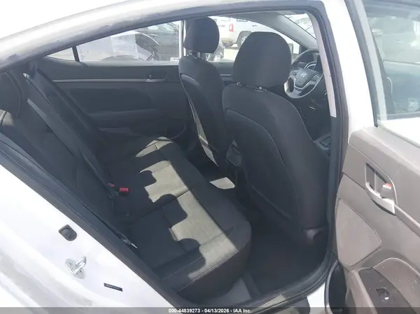 5NPD84LF1JH272112 2018 HYUNDAI ELANTRA - Image 8