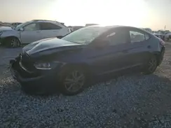 5NPD84LF1JH272174 2018 HYUNDAI ELANTRA